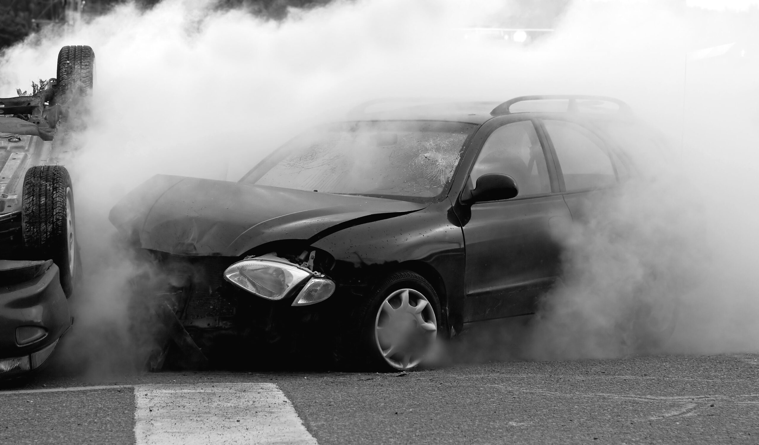 car accident lawyer Newark, NJ