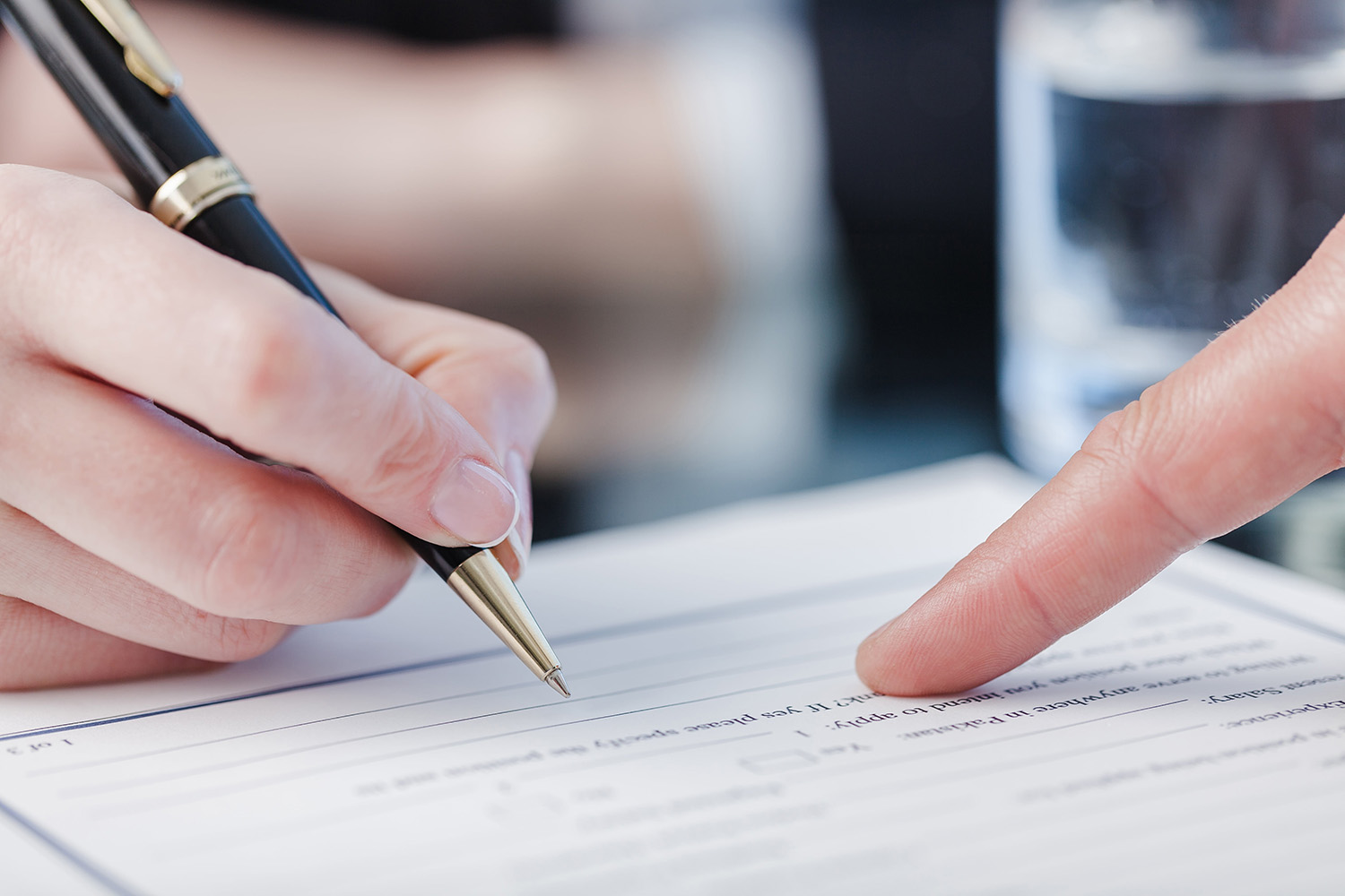 probate lawyer