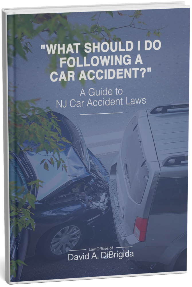 What Should I Do Following A Car Accident?