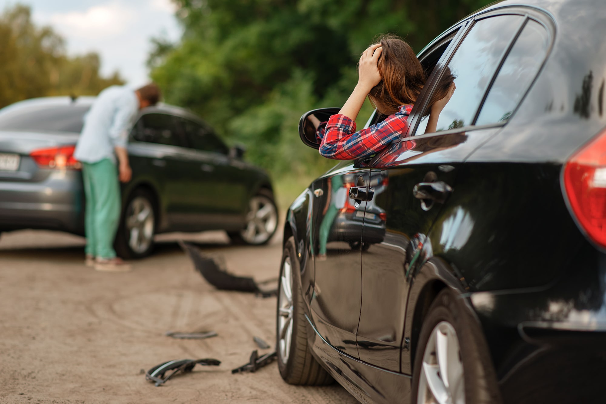 car accident lawyer in New Jersey