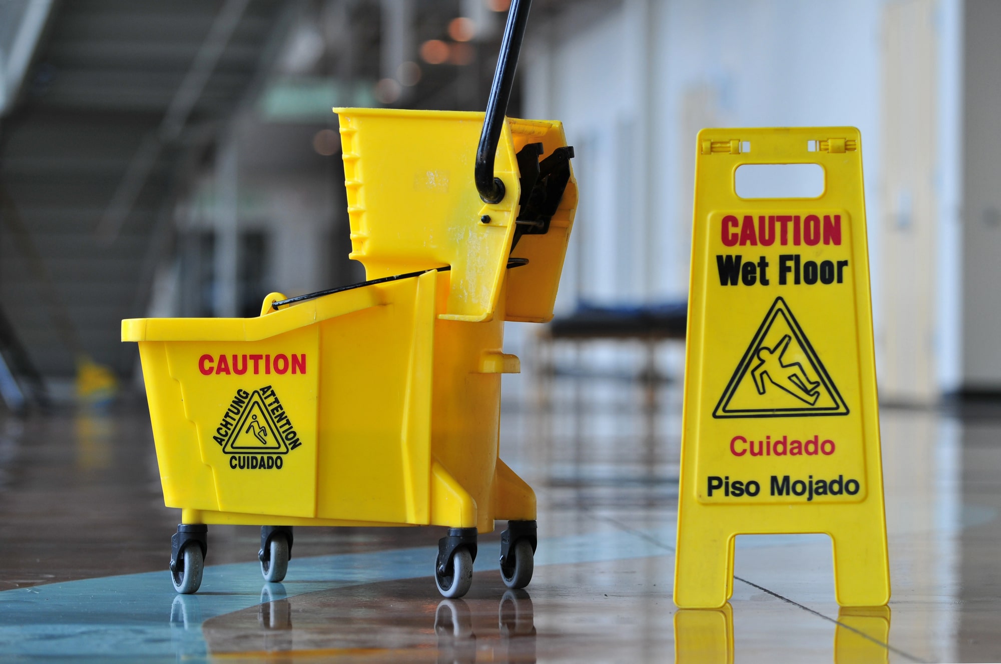 Slip and Fall Lawyer