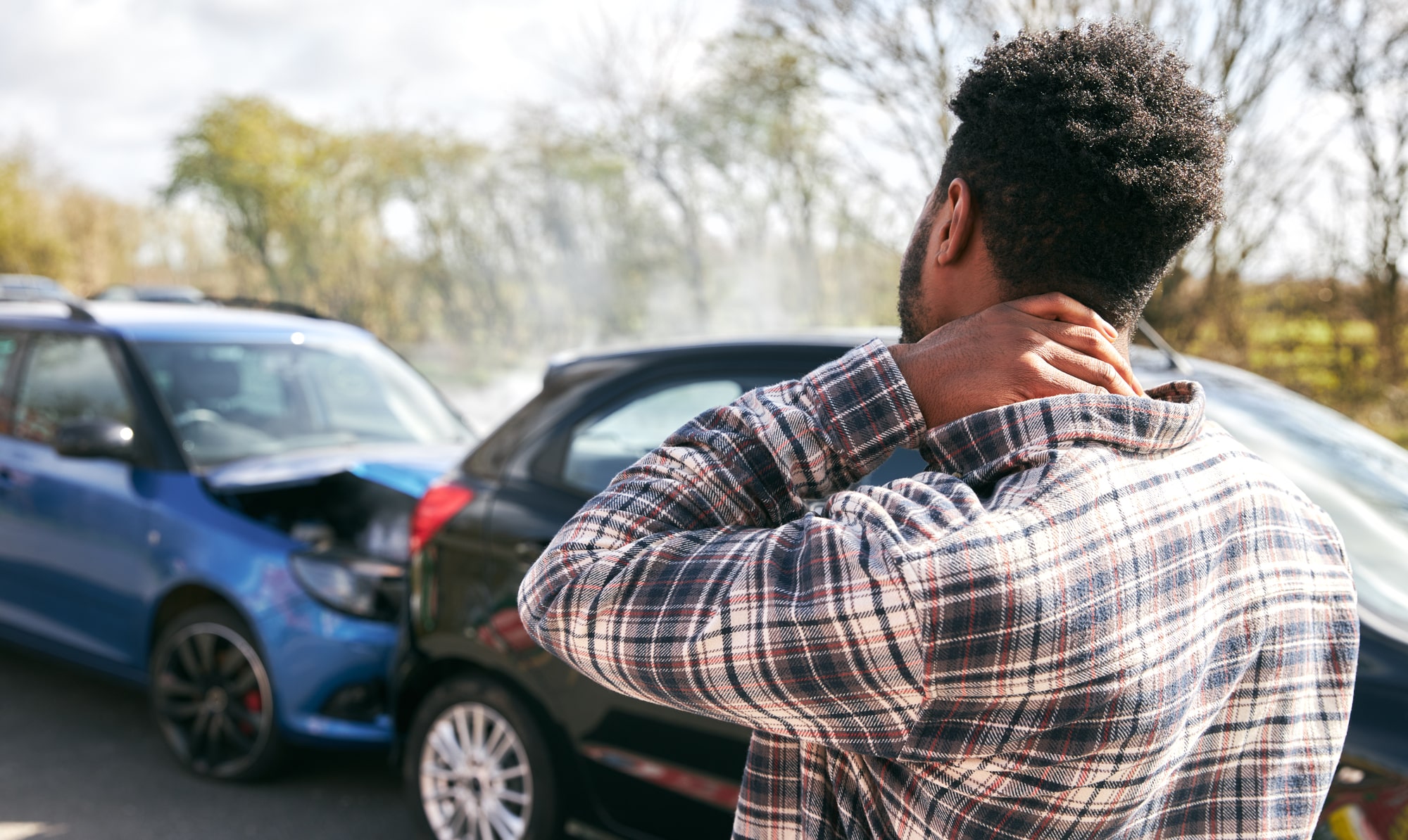 car accident attorney in East Orange, NJ