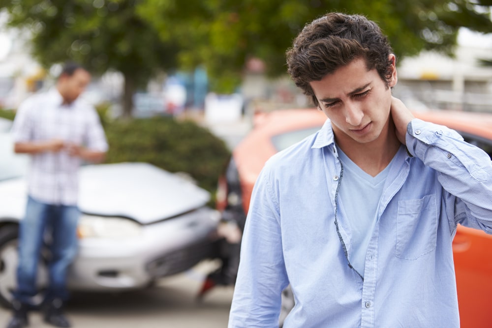 car accident lawyer East Orange, NJ faqs