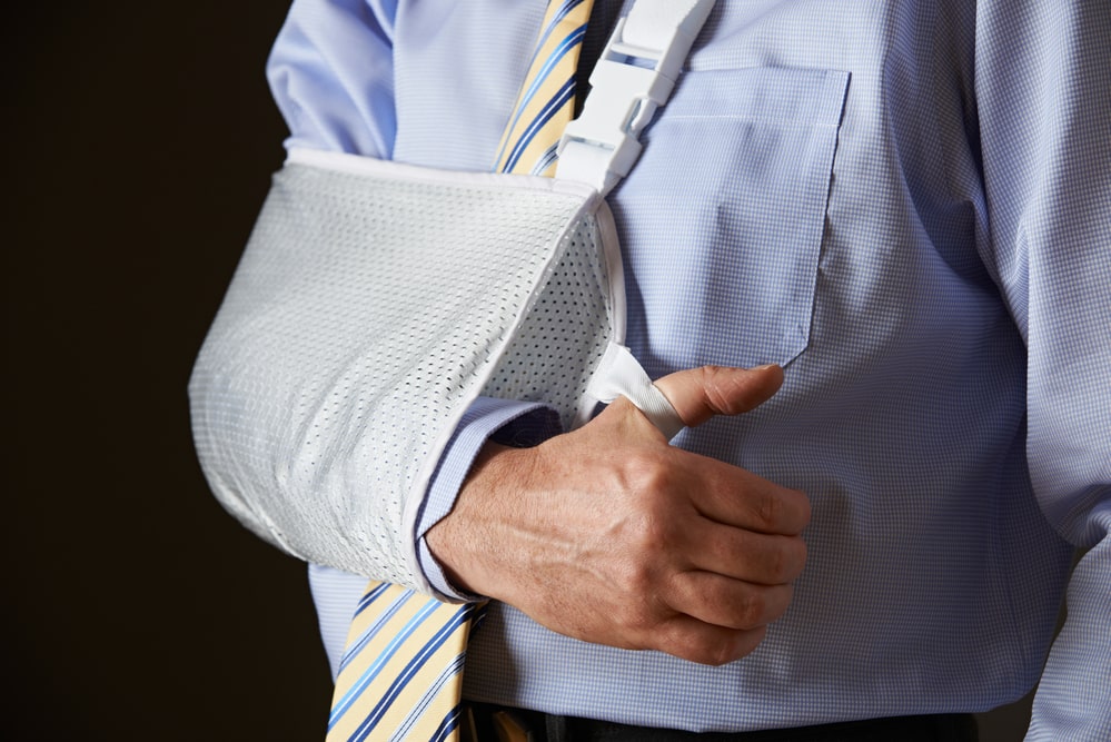 personal injury lawyer West Orange, NJ