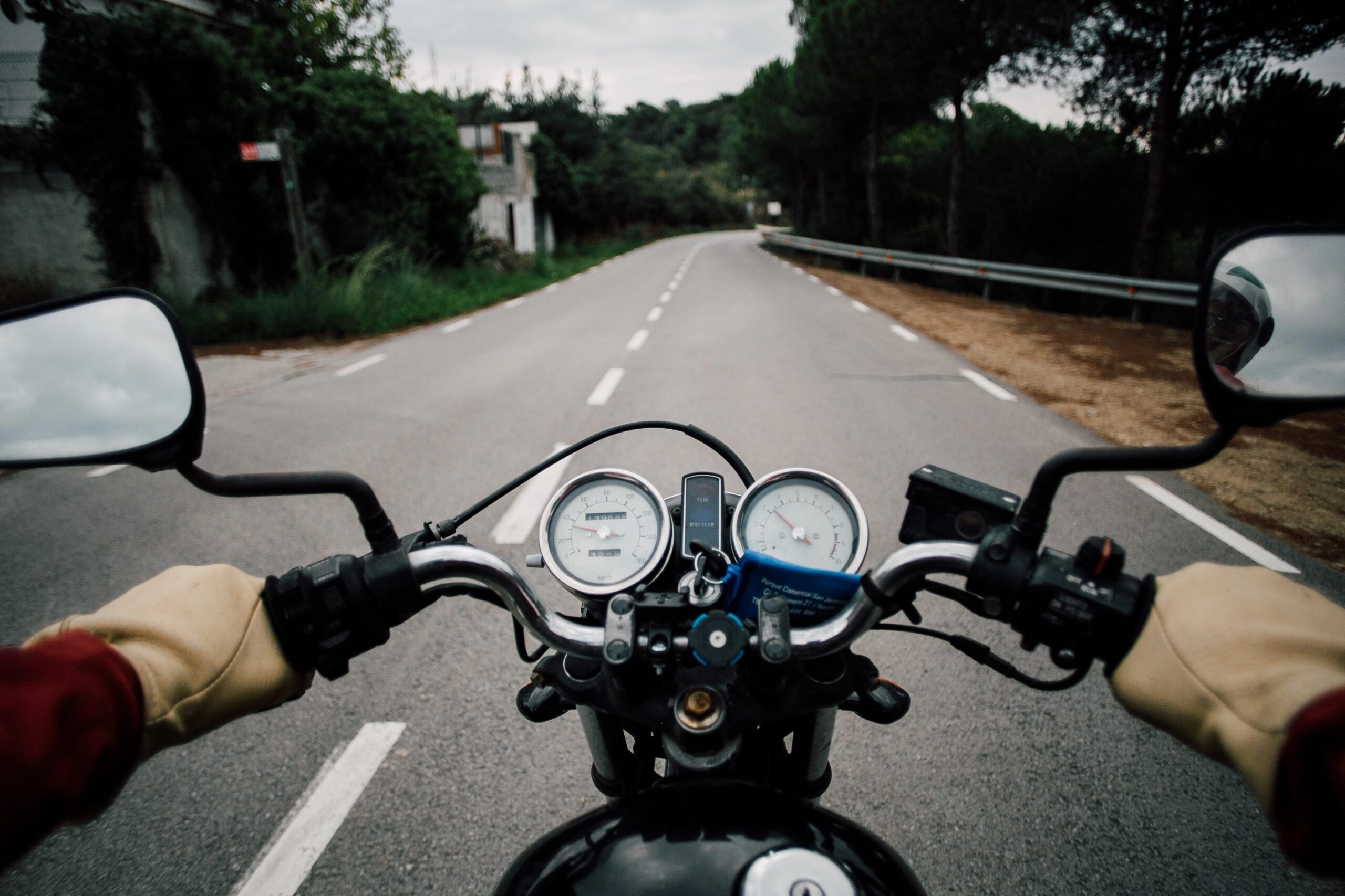 motorcycle accident lawyer New Jersey