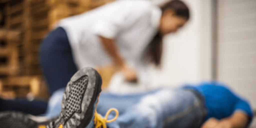 slip and fall lawyer in West Orange, NJ