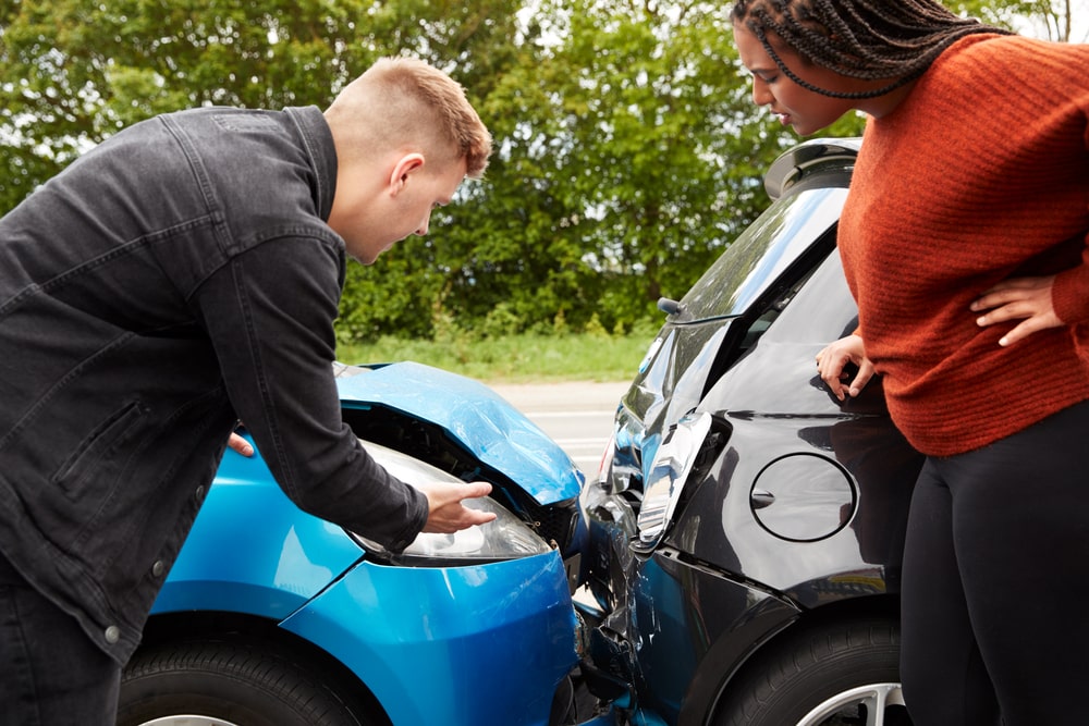 car accident lawyer in East Orange, NJ