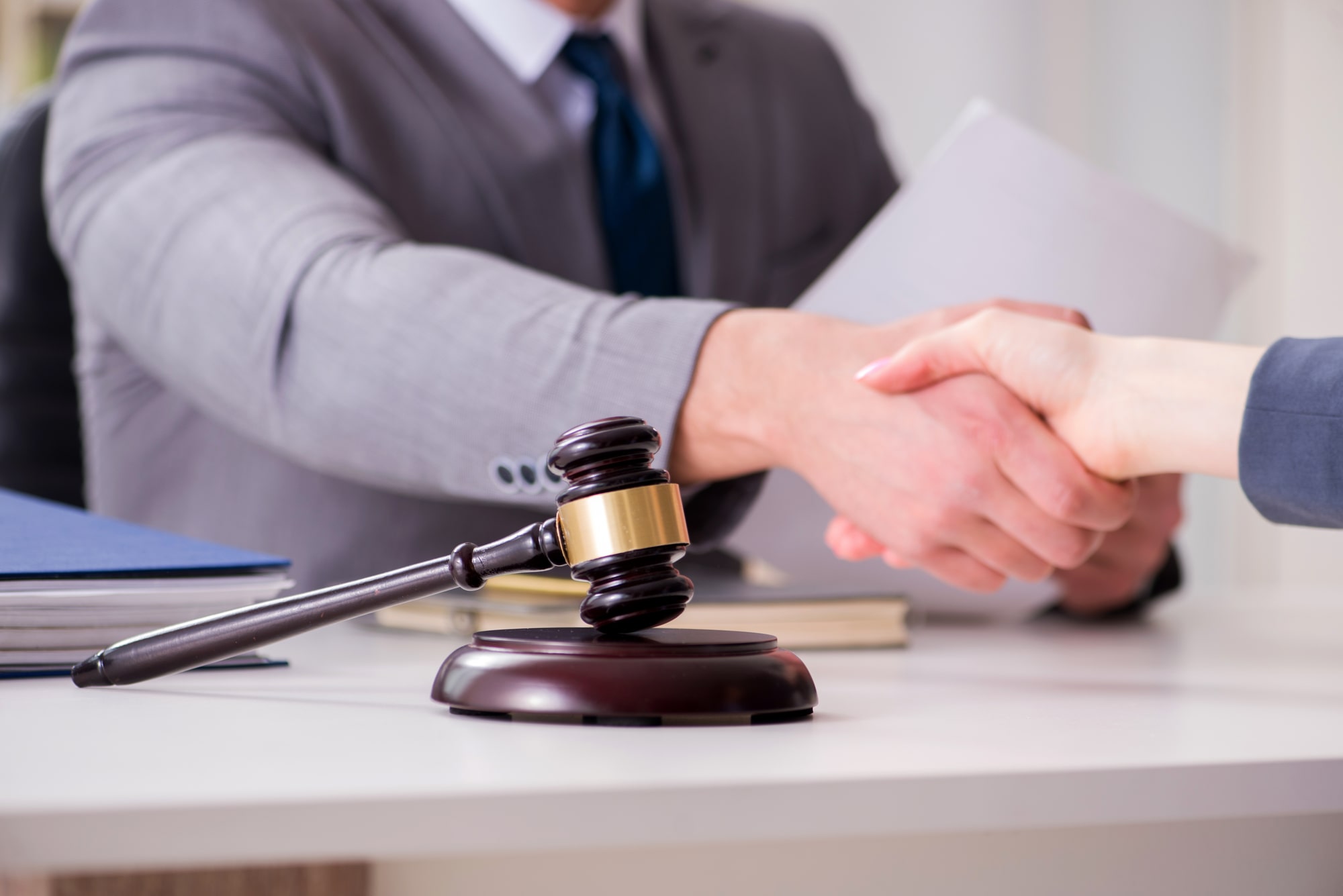 east orange nj personal injury lawyer discussing wrongful death