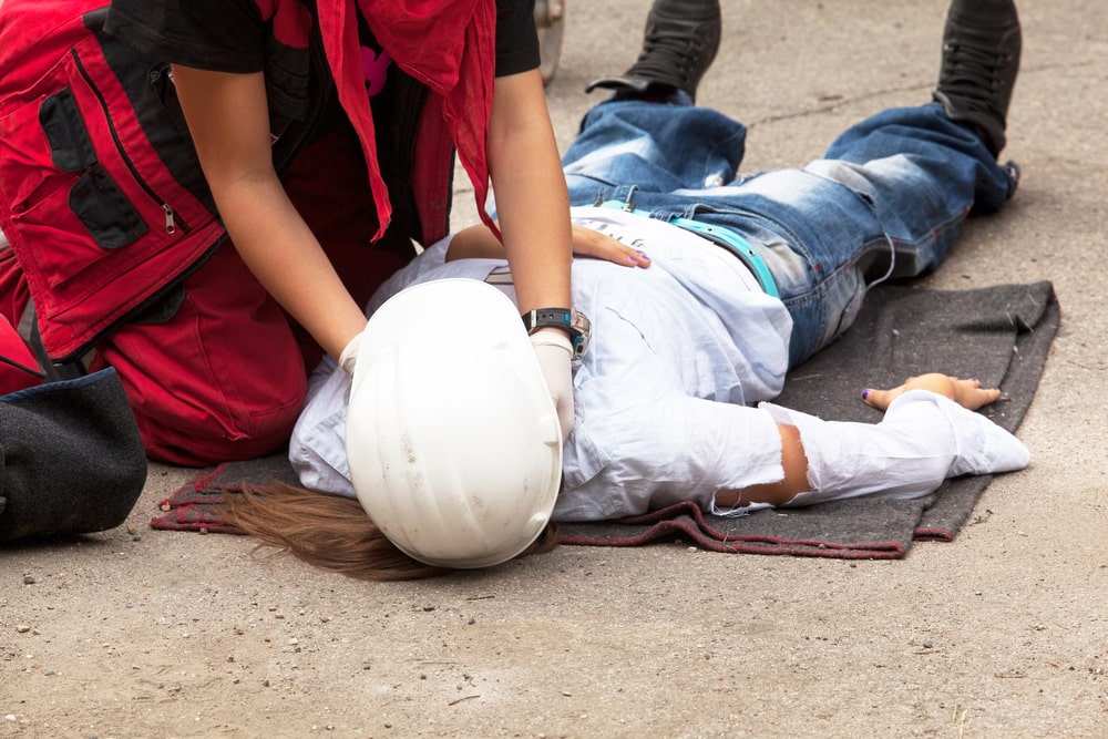 Workers' Compensation Lawyer