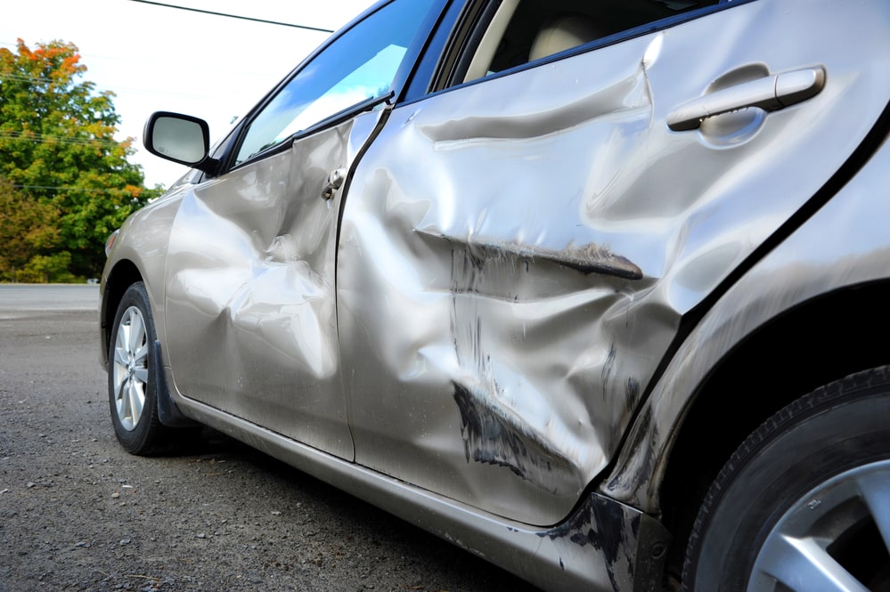 car accident lawyer Newark, NJ