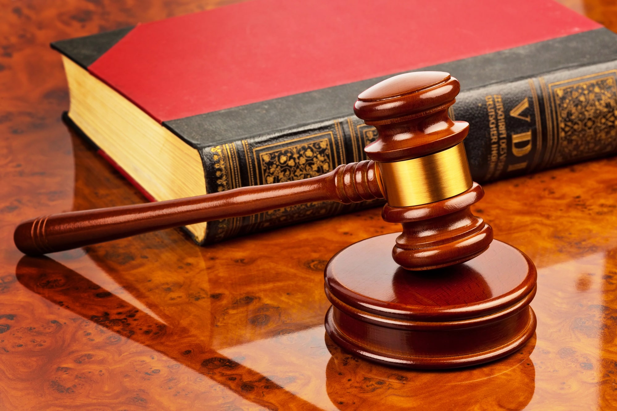 personal injury lawyer in West Orange, New Jersey