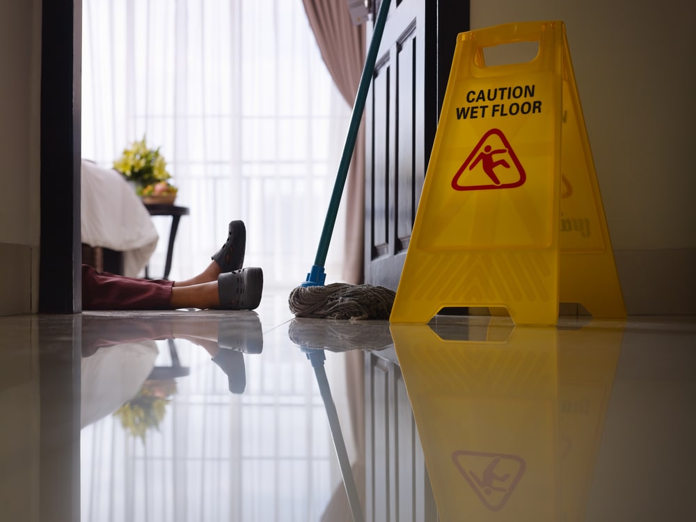 slip and fall lawyer East Orange, NJ faqs