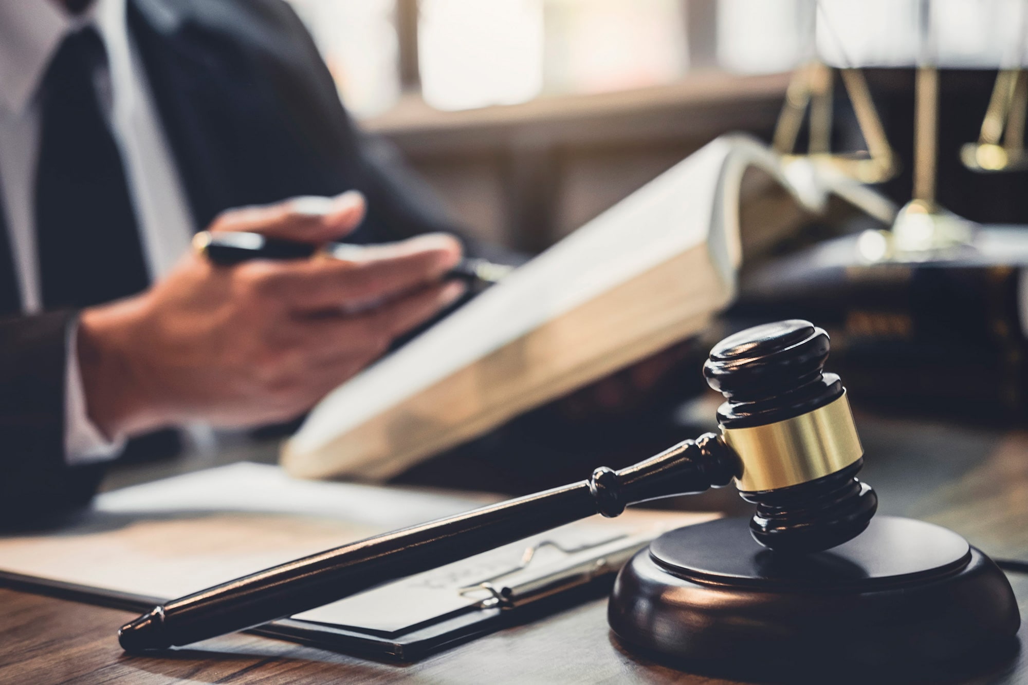 Kaiser malpractice lawyer