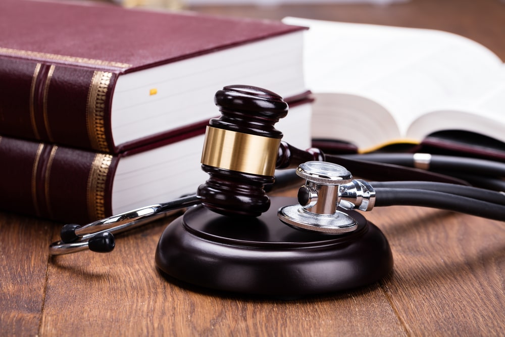 personal injury lawyer Elizabeth, NJ