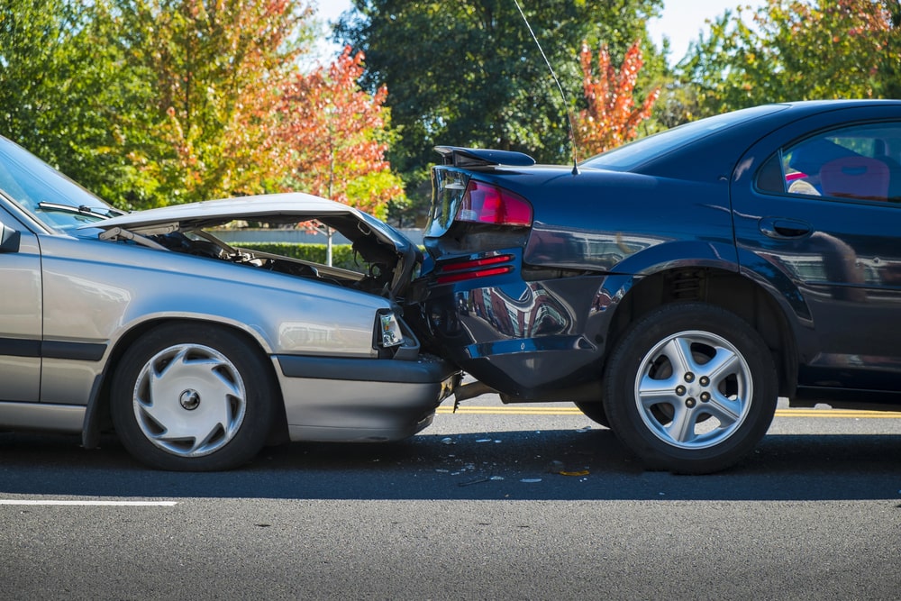 car accident lawyer Jersey City, NJ