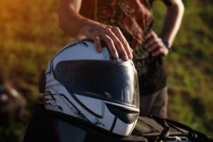 motorcycle accident lawyer in Essex County, NJ
