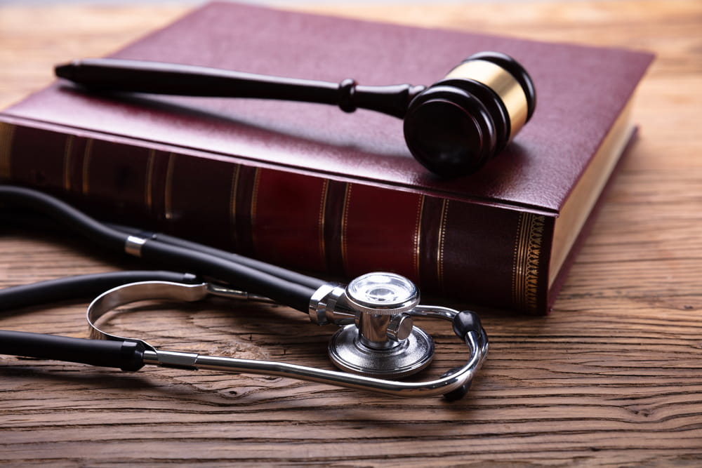 personal injury lawyer Jersey City, NJ