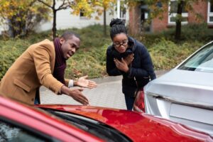 Common Causes Of Car Accidents