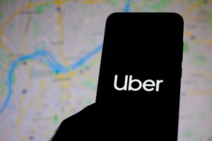 uber accident lawyer in Essex County, NJ