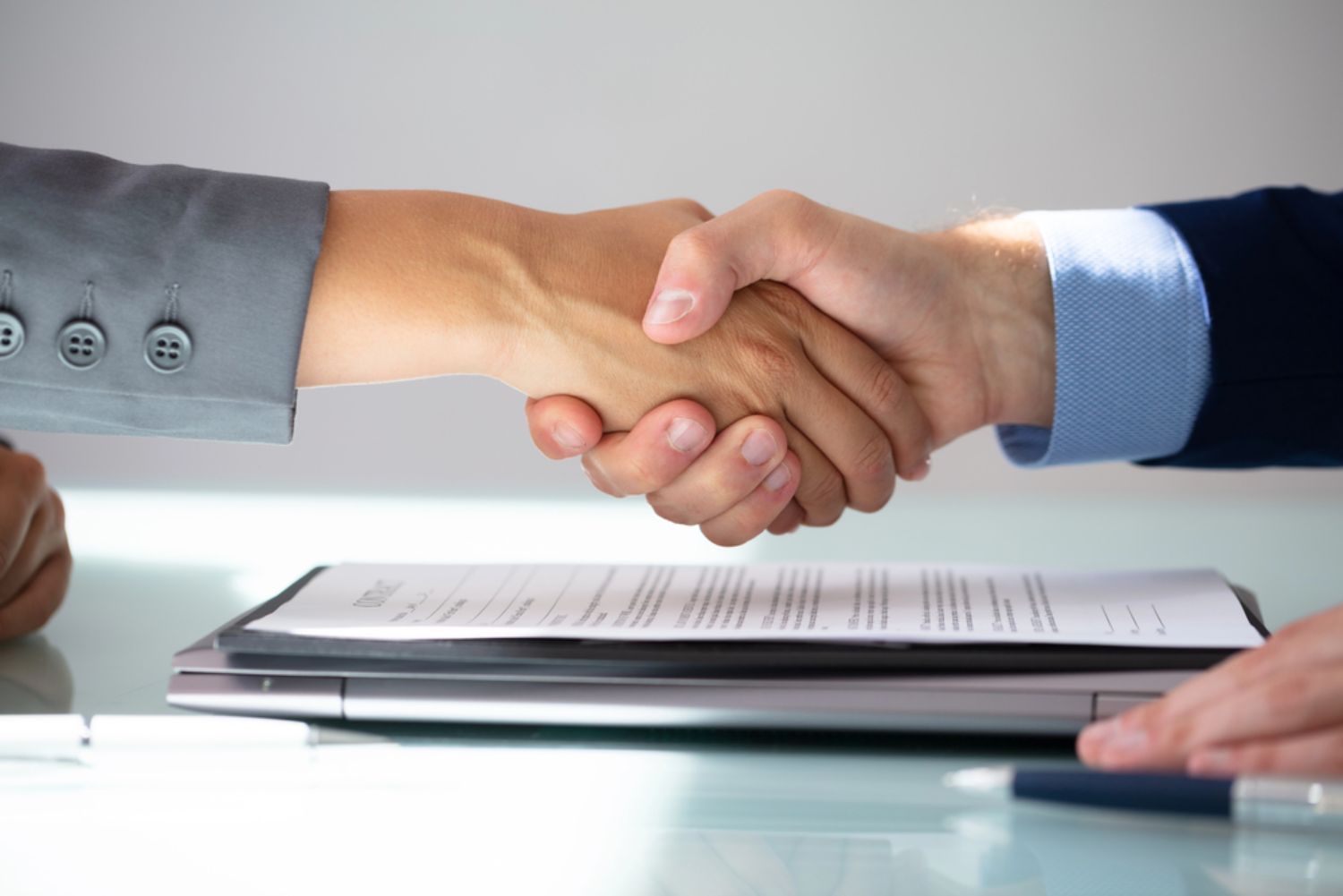 personal injury lawyer