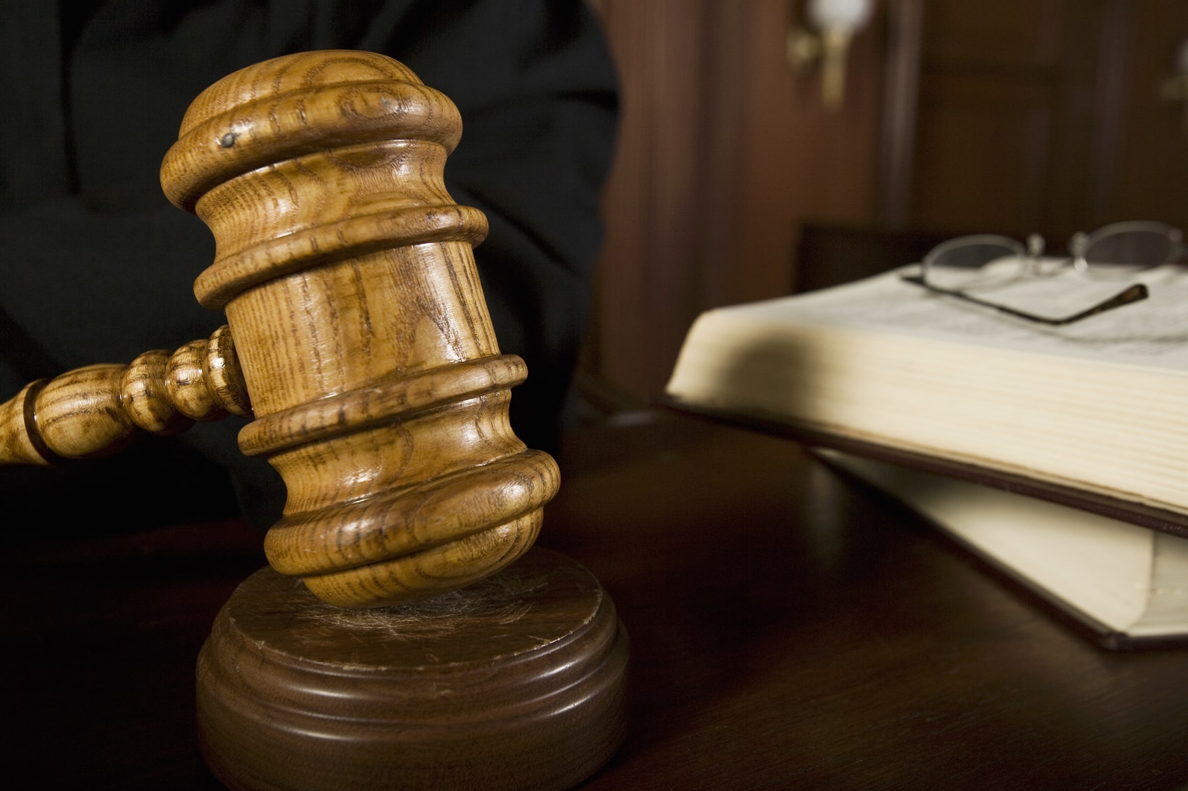 Premises Liability Lawyer New Jersey