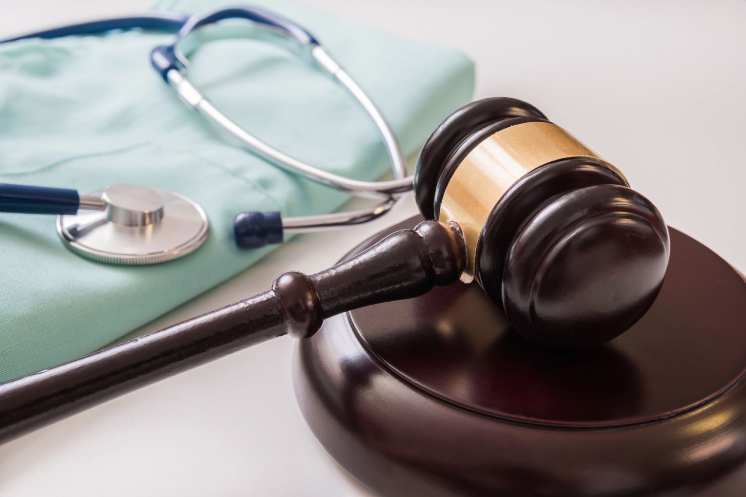Spine Injury Lawyer New Jersey