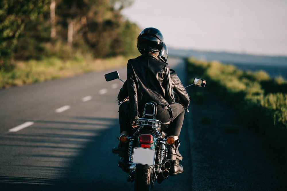 motorcycle accident lawyer Jersey City, NJ