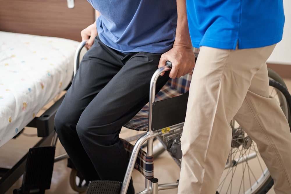 personal injury lawyer Elizabeth, NJ