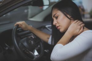 Mistakes That Can Damage Your Car Accident Claim
