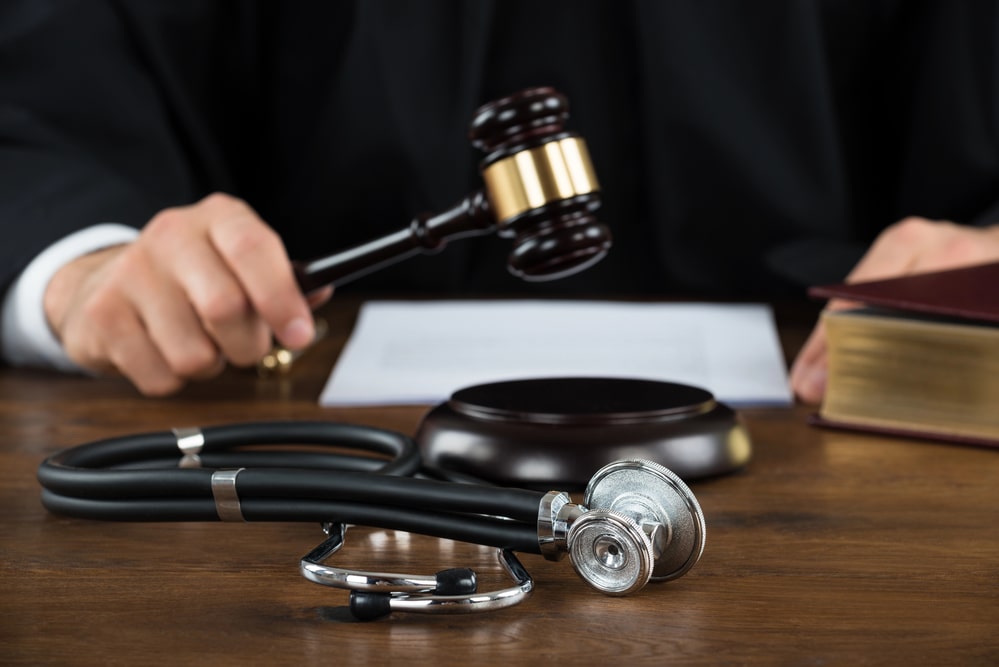 personal injury lawyer East Orange, NJ